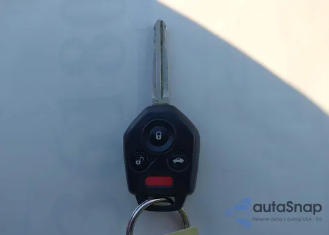 2015 Subaru Outback 2.5I Premium from USA, damaged, VIN 4S4BSADC3F3234634